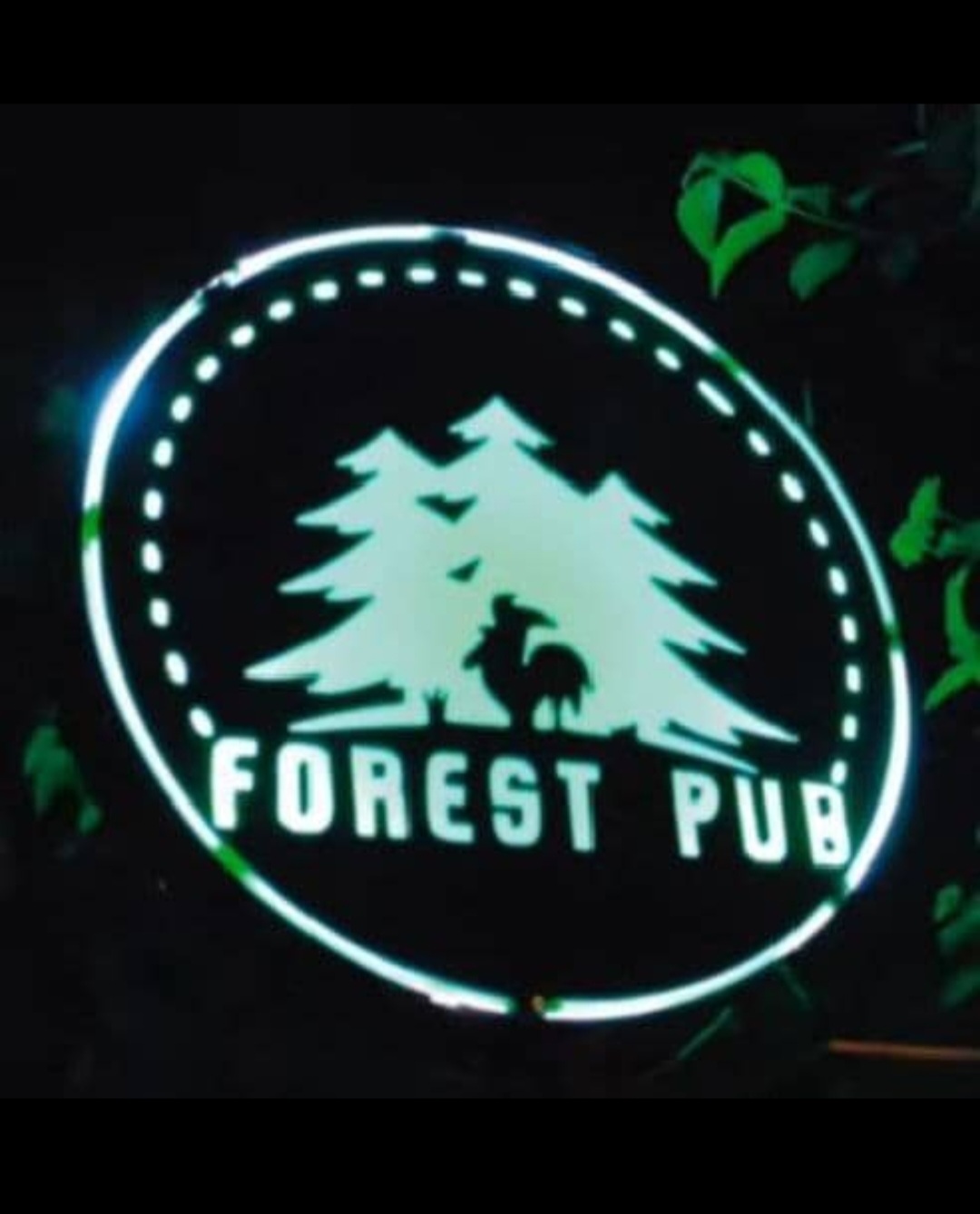 Forest Pub