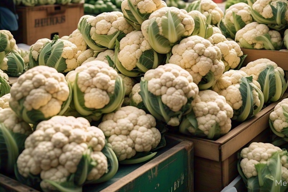 Cauliflower