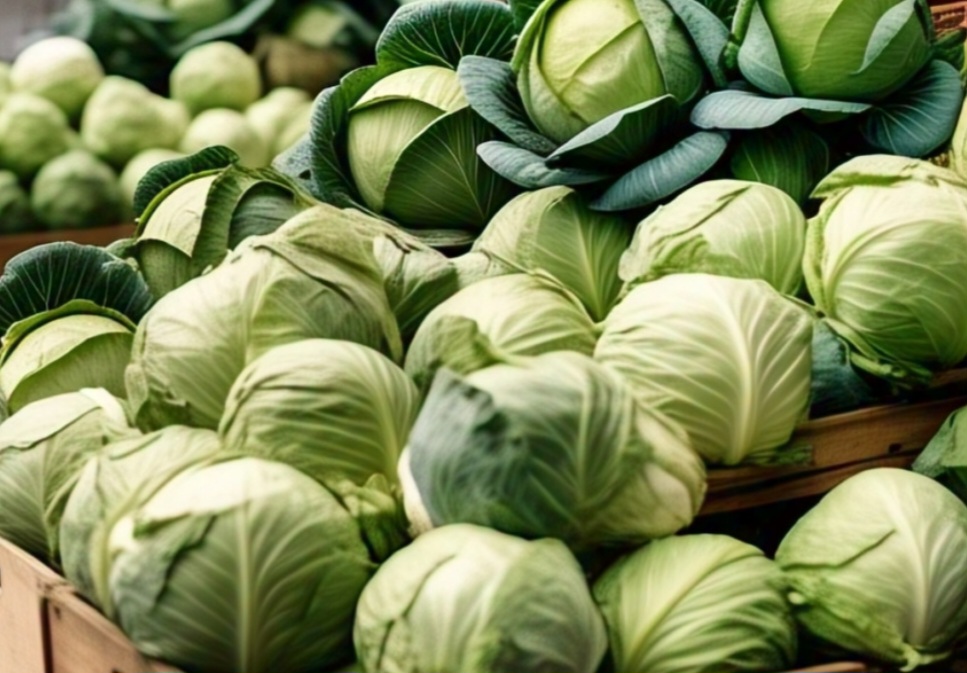 Cabbage 