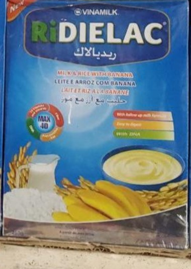 VINAMILK