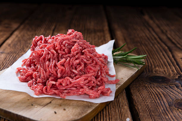 Chopped Meat