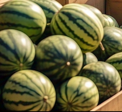 Watermelon 