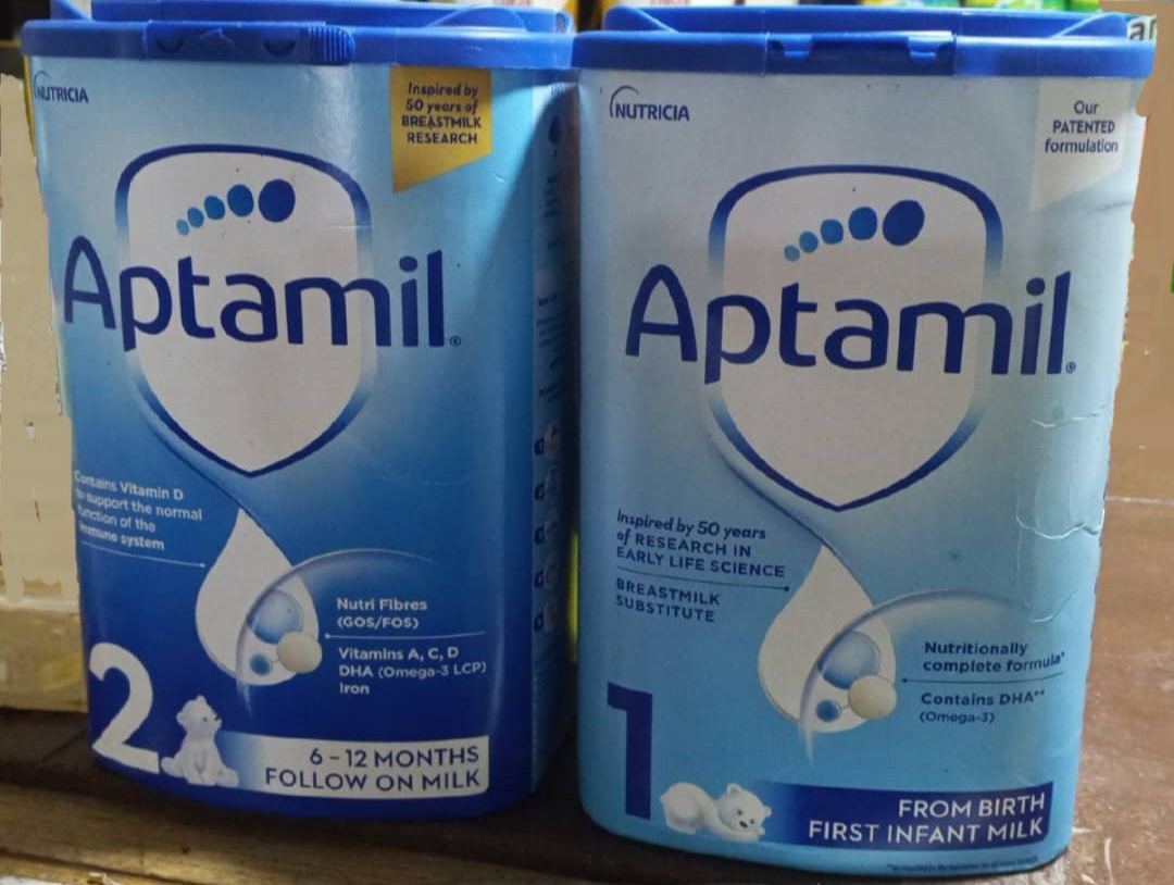 Aptamil 
