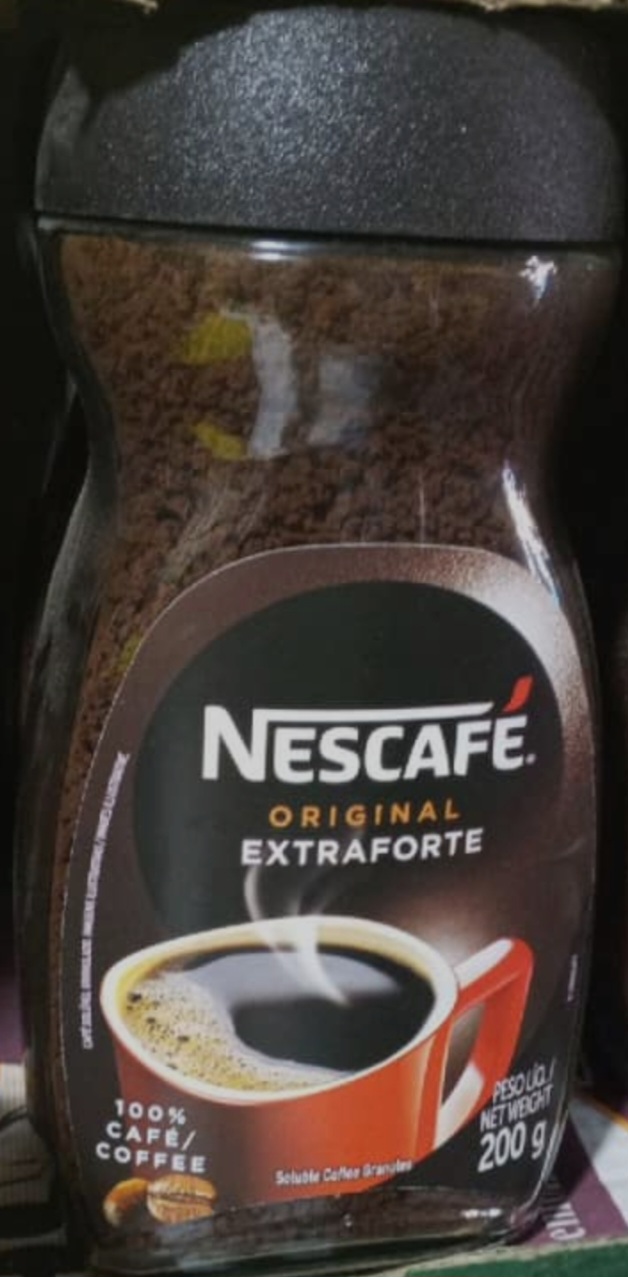 Nescafe  